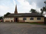Over Whitacre Village Hall