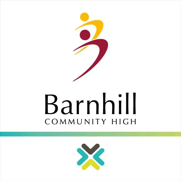 SLS at Barn Hill Community High School