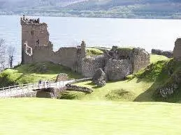 Urquhart Castle