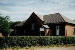 Moira Wesleyan Reform Chapel