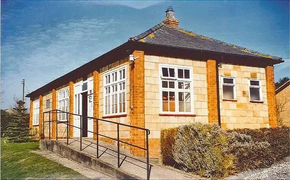 South Willingham Parish Hall