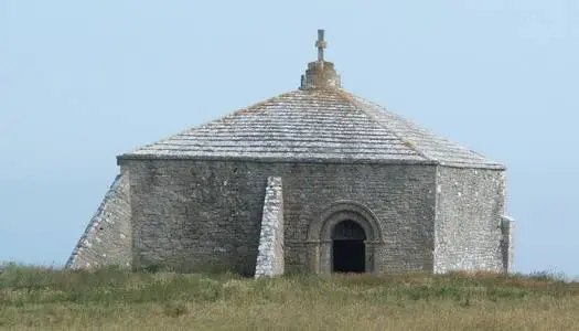 St. Aldhelm's Chapel