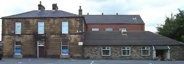 East Lancs Masonic Hall Co. Ltd