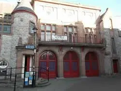 Denbigh Town Hall