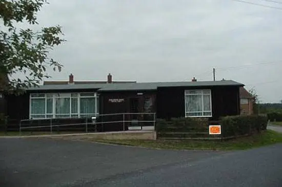 Northwood Green Social Hall