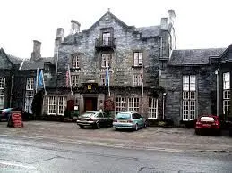 Atholl Arms Hotel