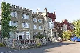 The Ryde Castle Hotel