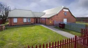 Chain Lane Community Centre