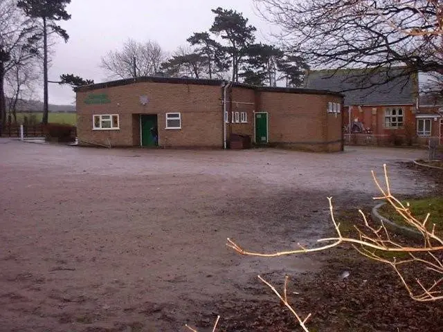 Gaddesby Village Hall