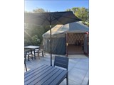Yurt - Outside