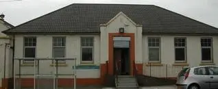 Calderbank Community Centre