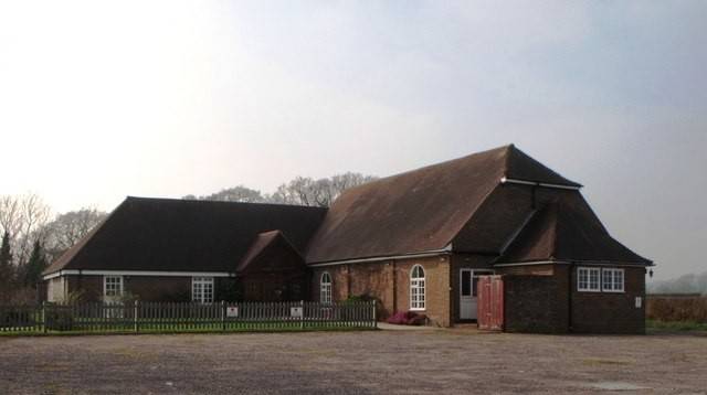 Jubilee Christian Centre Barcombe