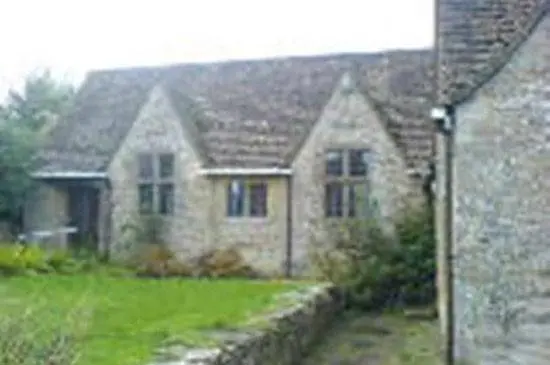 Sapperton Village Hall