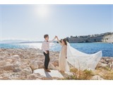 Listing image for Say ‘I Do’ to Epic Pre-Wedding Photos in Turkey 從卡帕多奇亞到棉花堡：終生難忘的夢幻婚紗攝影