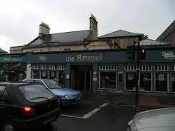 The Brunel, Chippenham