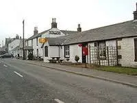  McFarlan Memorial Hall, Clarencefield