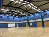 Sports Hall