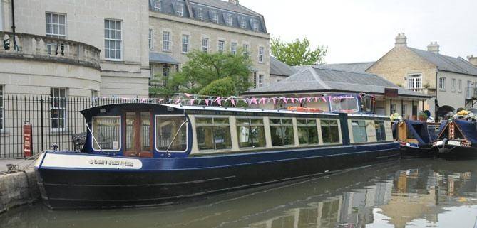 Bath Narrowboats Ltd