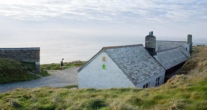 YHA Tintagel