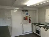 Annexe Kitchen