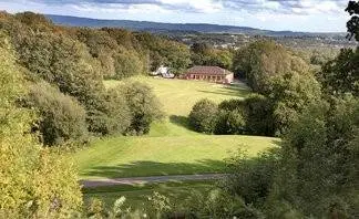 Pontnewydd Golf Club, Cwmbran