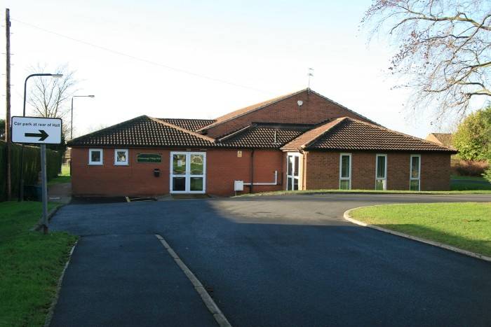 Clarborough Village Hall