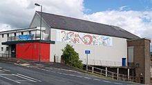Beaufort Theatre & Ballroom, Ebbw Vale