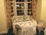 Mulberry Room