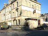 The Pulteney Arms, Bath