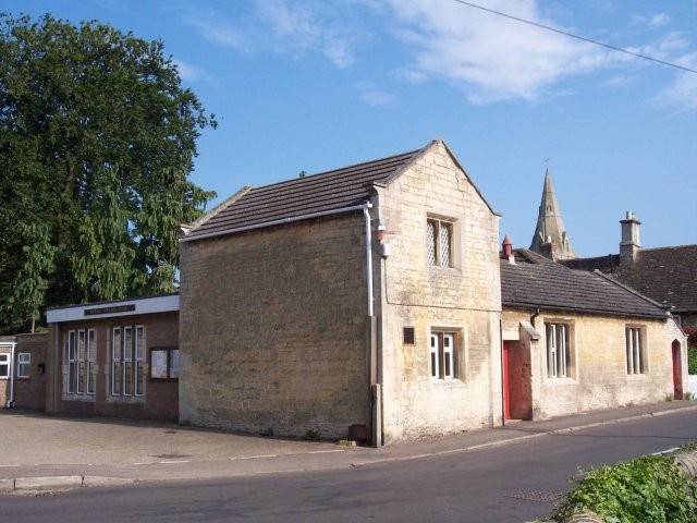 Ryhall Village Hall