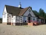 Brimpton Village Hall