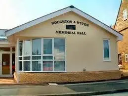 Houghton & Wyton Memorial Hall