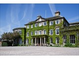 Bishton Hall Weddings & Gardens