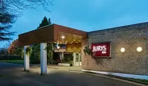 Jurys Inn Cheltenham