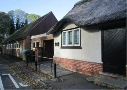 Ewelme Village Hall