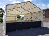 Listing image for Outdoor Stage Hire