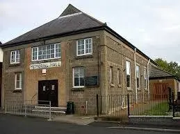 Bishop's Itchington Memorial Hall