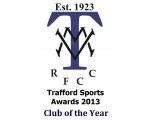 Trafford MV RFCC