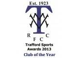 Trafford MV RFCC