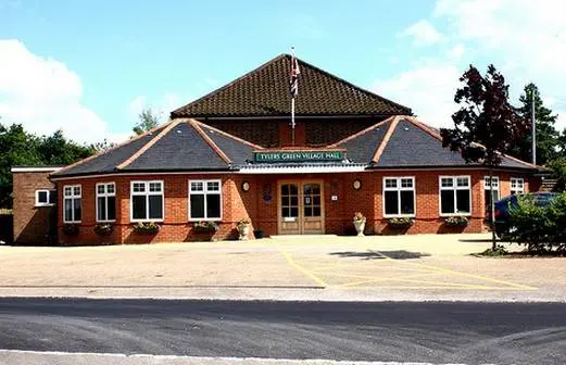 Tylers Green Village Hall