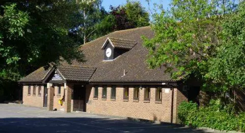 Bapchild Village Hall