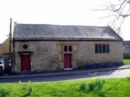 Merriott Tithe Barn 