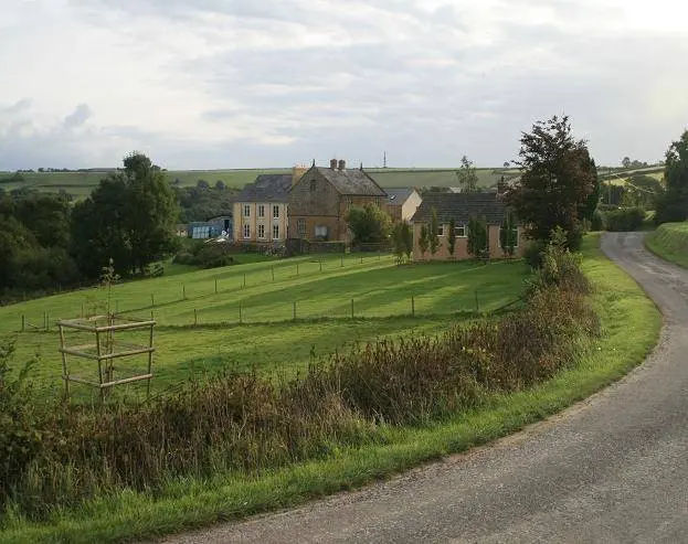 West Axnoller Farm