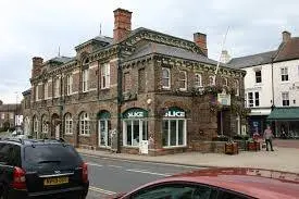 Northallerton Town Hall