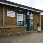 Brixworth Library