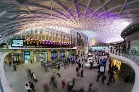 Simmons | King's Cross Simmons | King's Cross