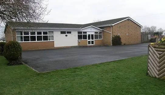 Pattingham Village Hall