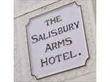 Salisbury Arms Hotel