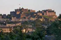 Edinburgh Castle