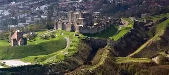 Dover Castle